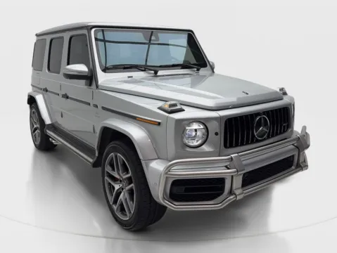Photos of 2019 Mercedes-Benz G-Class G 63 AMG for sale in Plano, TX at Autos of Dallas - Plano