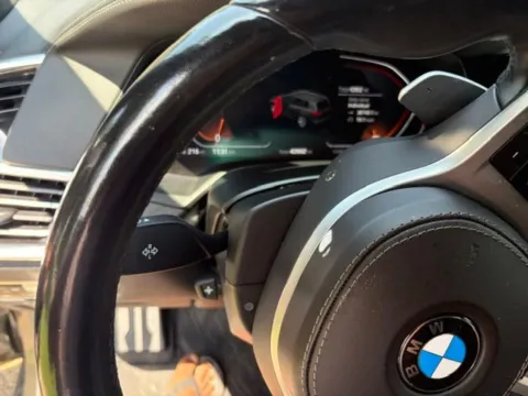 More photos of 2022 BMW X7 xDrive40i at Autos of Dallas - Plano, TX