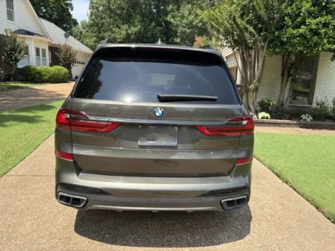 Photos of 2022 BMW X7 xDrive40i for sale in Plano, TX at Autos of Dallas - Plano