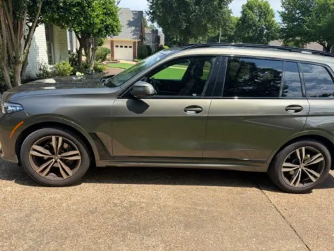More photos of 2022 BMW X7 xDrive40i at Autos of Dallas - Plano, TX