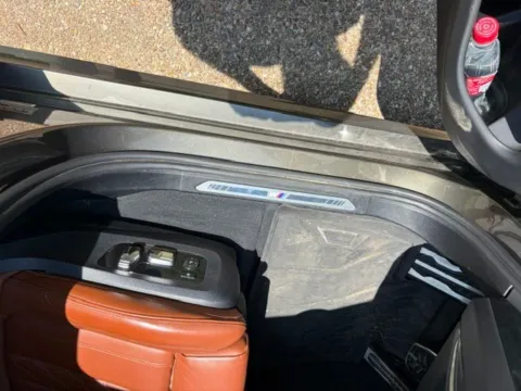 More photos of 2022 BMW X7 xDrive40i at Autos of Dallas - Plano, TX