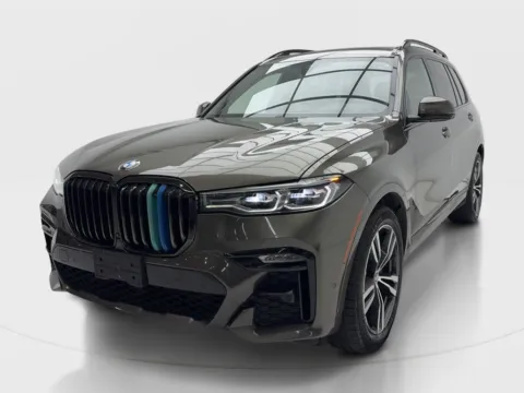 More photos of 2022 BMW X7 xDrive40i at Autos of Dallas - Plano, TX