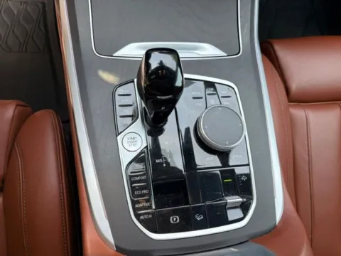 More photos of 2022 BMW X7 xDrive40i at Autos of Dallas - Plano, TX
