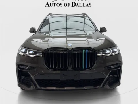 More photos of 2022 BMW X7 xDrive40i at Autos of Dallas - Plano, TX
