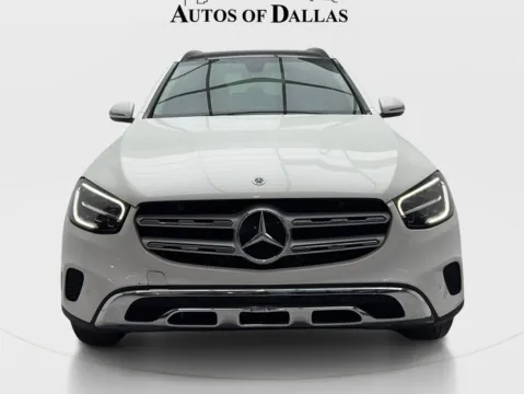More photos of 2021 Mercedes-Benz GLC 300 at Autos of Dallas - Plano, TX