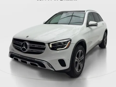 More photos of 2021 Mercedes-Benz GLC 300 at Autos of Dallas - Plano, TX