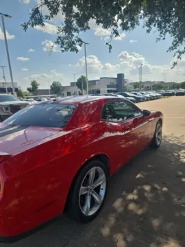 More photos of 2018 Dodge Challenger SXT at Autos of Dallas - Plano, TX