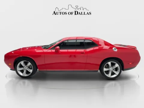 More photos of 2018 Dodge Challenger SXT at Autos of Dallas - Plano, TX