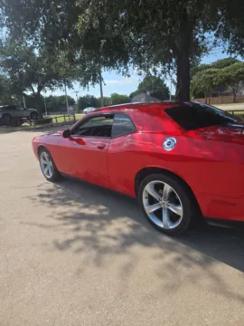 Another view of 2018 Dodge Challenger SXT for sale in Plano, TX at Autos of Dallas - Plano