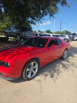 Photos of 2018 Dodge Challenger SXT for sale in Plano, TX at Autos of Dallas - Plano