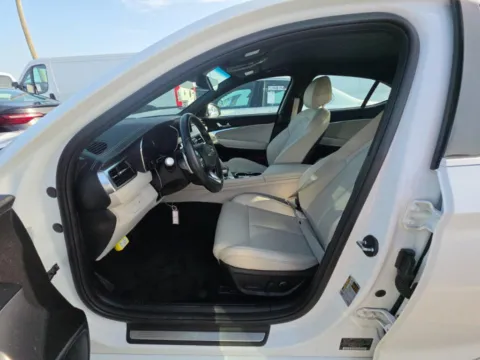 More photos of 2025 Genesis G70 2.5T at Autos of Dallas - Plano, TX