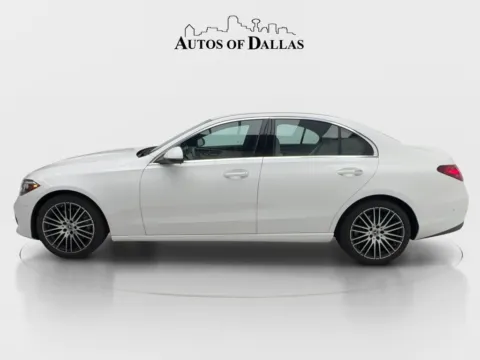 More photos of 2023 Mercedes-Benz C-Class C 300 at Autos of Dallas - Plano, TX