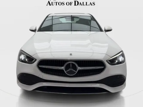 More photos of 2023 Mercedes-Benz C-Class C 300 at Autos of Dallas - Plano, TX