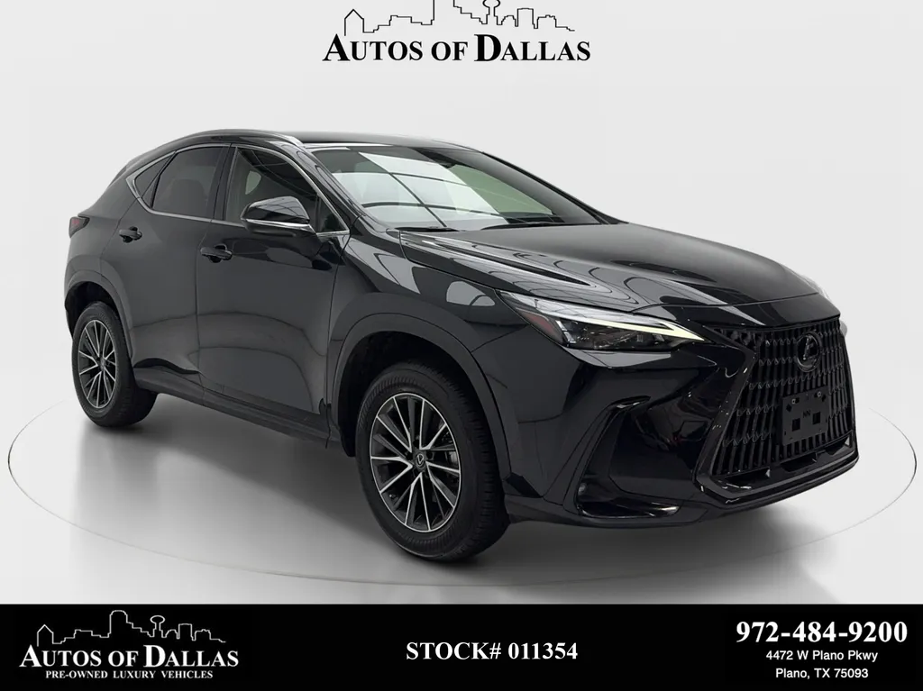 2023 Lexus NX 250 Base for sale in Plano, TX