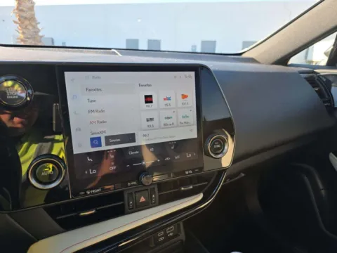 More photos of 2023 Lexus NX 250 Base at Autos of Dallas - Plano, TX