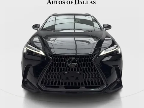 Another view of 2023 Lexus NX 250 Base for sale in Plano, TX at Autos of Dallas - Plano