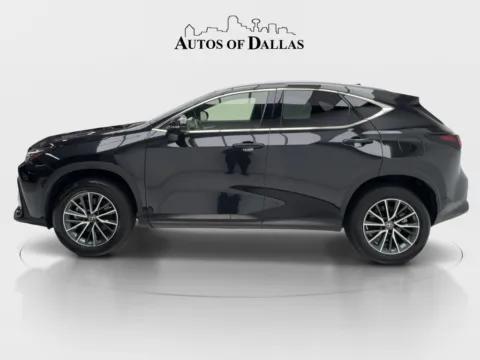 More photos of 2023 Lexus NX 250 Base at Autos of Dallas - Plano, TX
