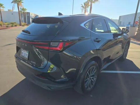 Photos of 2023 Lexus NX 250 Base for sale in Plano, TX at Autos of Dallas - Plano