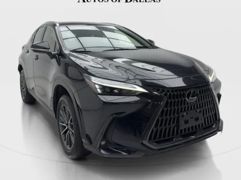 Photos of 2023 Lexus NX 250 Base for sale in Plano, TX at Autos of Dallas - Plano