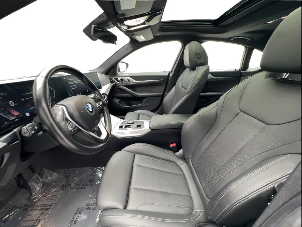 BMW 4 Series photo 22