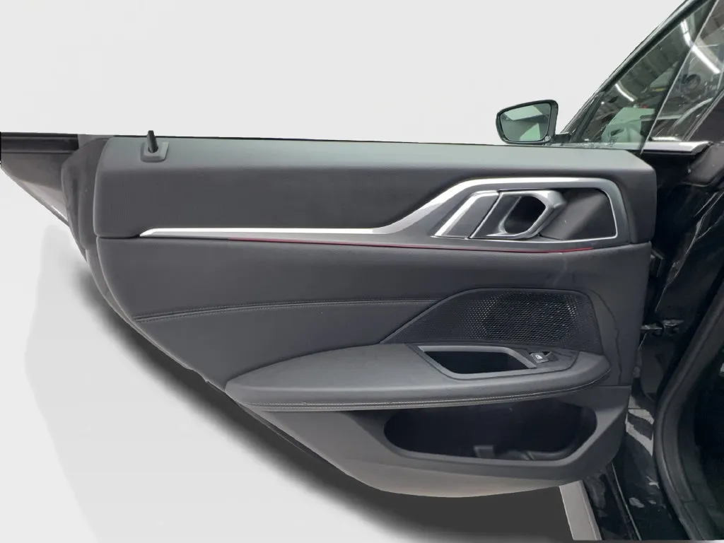 BMW 4 Series photo 28