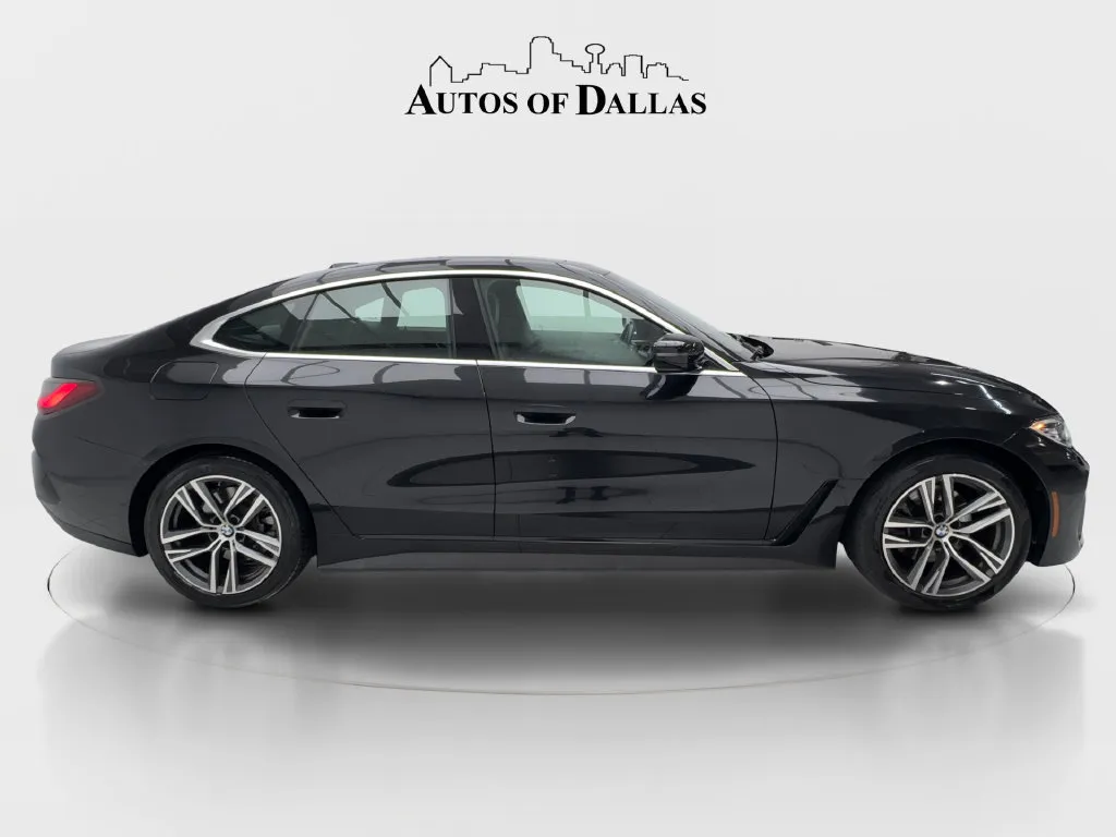 BMW 4 Series photo 7