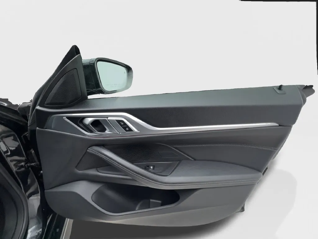 BMW 4 Series photo 36