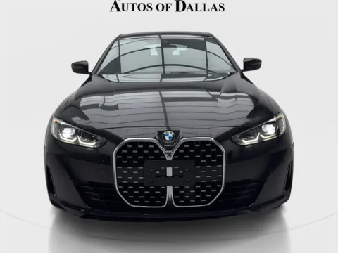More photos of 2024 BMW 4 Series 430i Gran Coupe at Autos of Dallas - Plano, TX