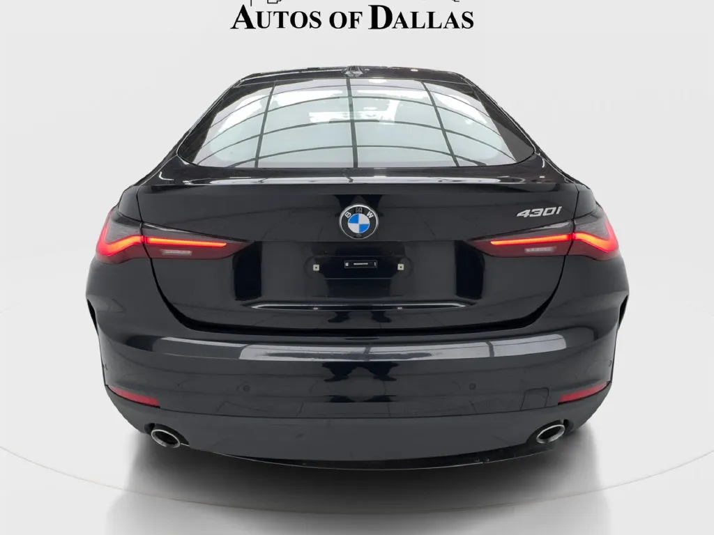 BMW 4 Series photo 10