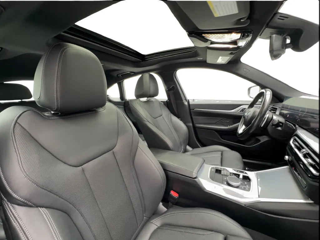 BMW 4 Series photo 33