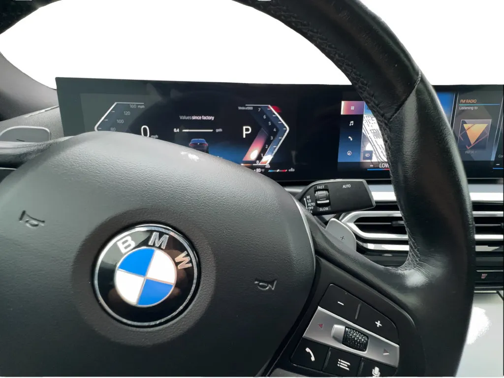 BMW 4 Series photo 44