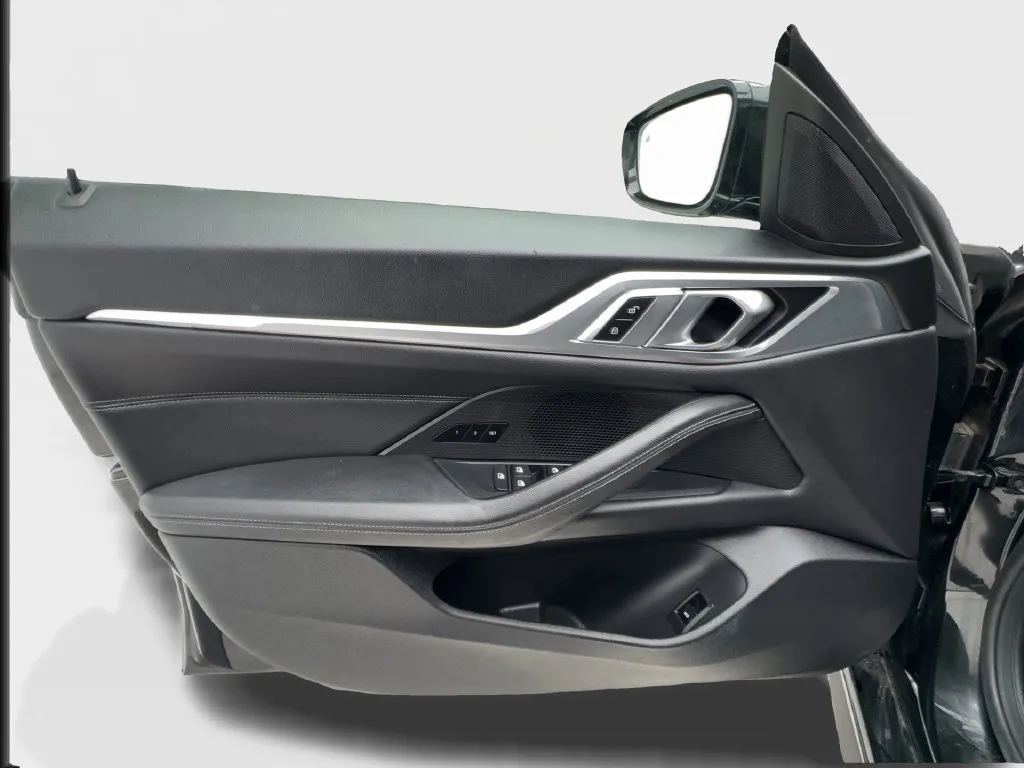 BMW 4 Series photo 25