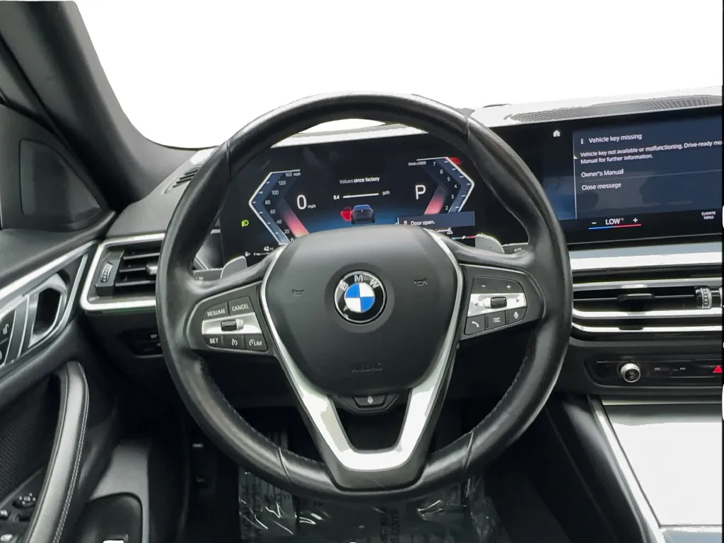 BMW 4 Series photo 40