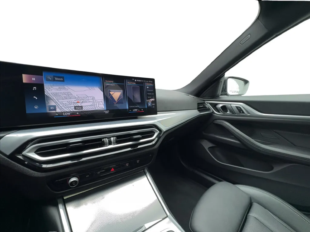 BMW 4 Series photo 46