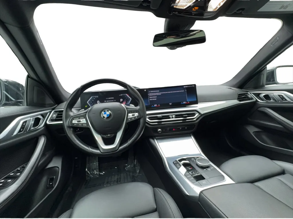 BMW 4 Series photo 37