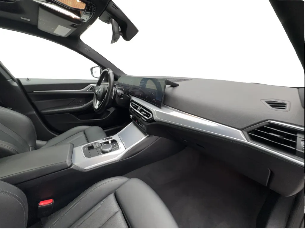 BMW 4 Series photo 34
