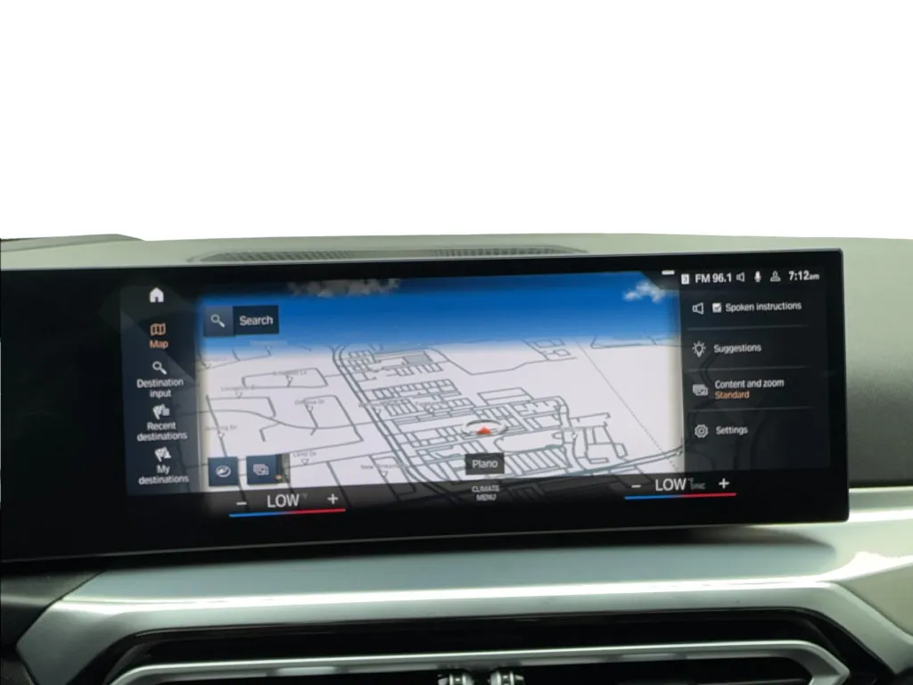 BMW 4 Series photo 51