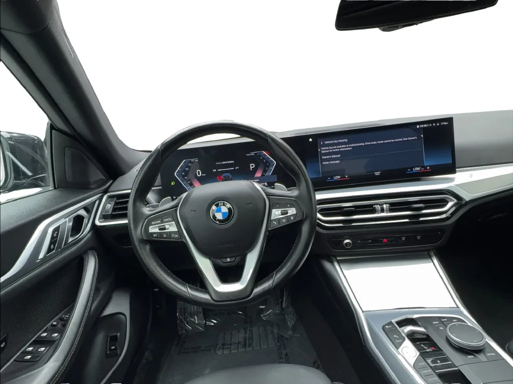 BMW 4 Series photo 39