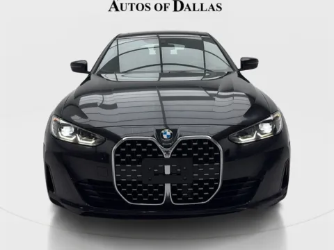 More photos of 2024 BMW 4 Series 430i Gran Coupe at Autos of Dallas - Plano, TX