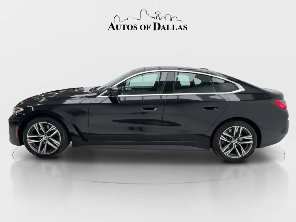 BMW 4 Series photo 6