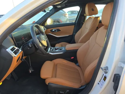 More photos of 2026 BMW 3 Series 330i at Autos of Dallas - Plano, TX
