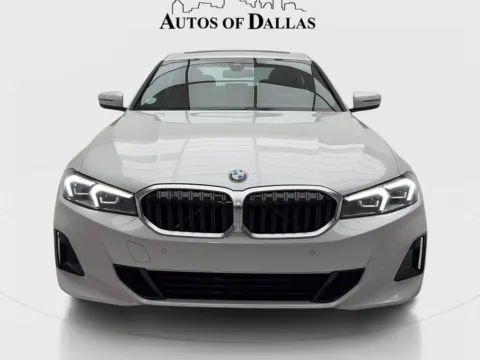 More photos of 2026 BMW 3 Series 330i at Autos of Dallas - Plano, TX