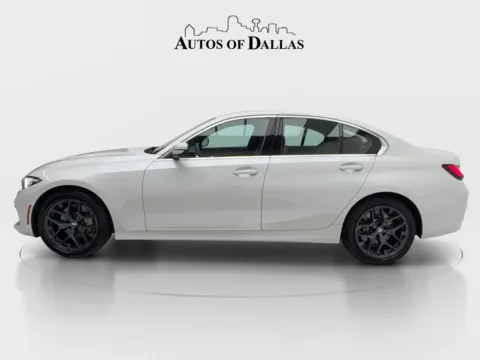 More photos of 2026 BMW 3 Series 330i at Autos of Dallas - Plano, TX
