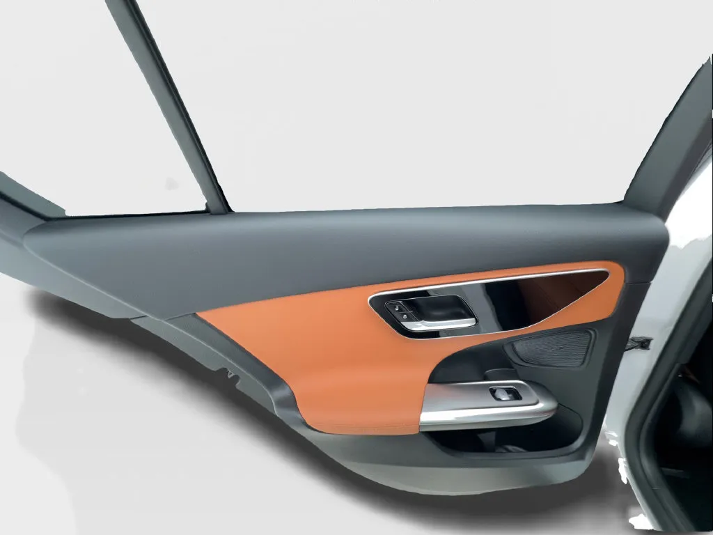 Mercedes-Benz C-Class photo 27