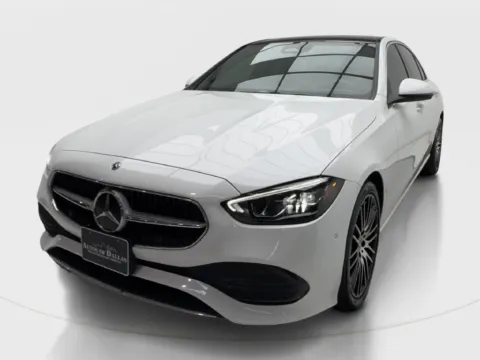More photos of 2023 Mercedes-Benz C-Class C 300 at Autos of Dallas - Plano, TX