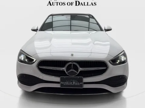 More photos of 2023 Mercedes-Benz C-Class C 300 at Autos of Dallas - Plano, TX