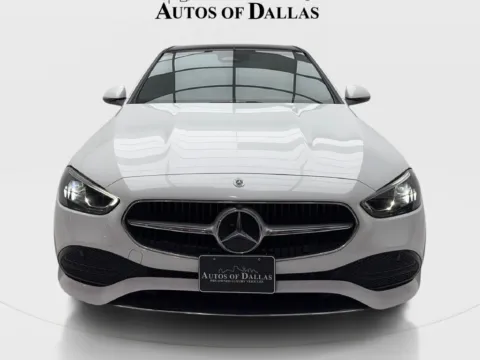 More photos of 2023 Mercedes-Benz C-Class C 300 at Autos of Dallas - Plano, TX