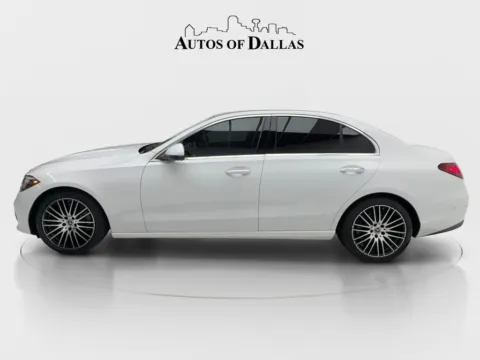 More photos of 2023 Mercedes-Benz C-Class C 300 at Autos of Dallas - Plano, TX