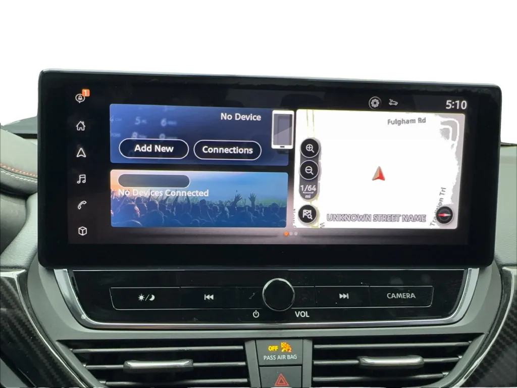 Nissan Altima photo 48