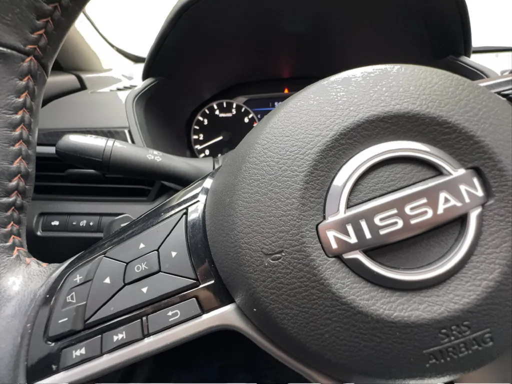 Nissan Altima photo 42
